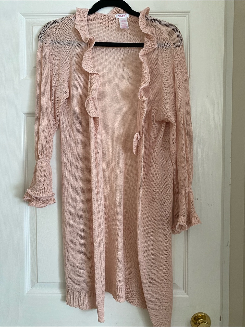 Women's sweater